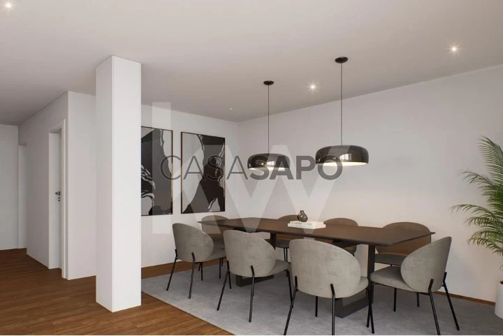 Apartamento T2 Duplex para comprar em Matosinhos