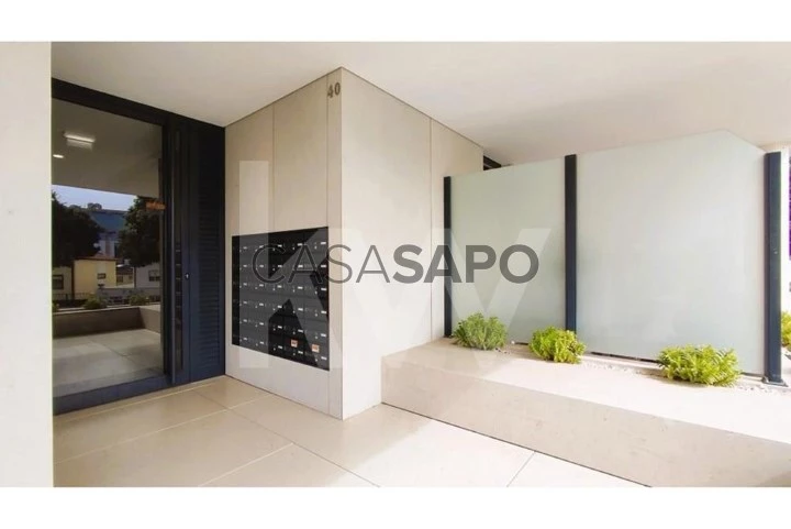 Apartamento T3 Triplex para comprar em Matosinhos