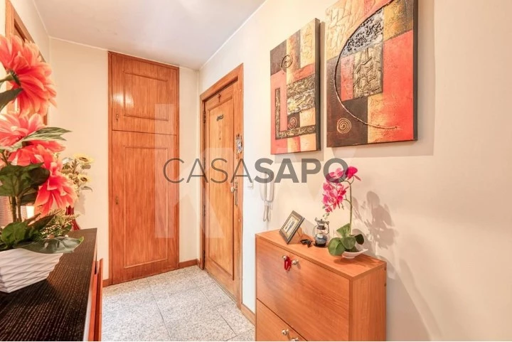 Apartamento T3 para comprar em Matosinhos