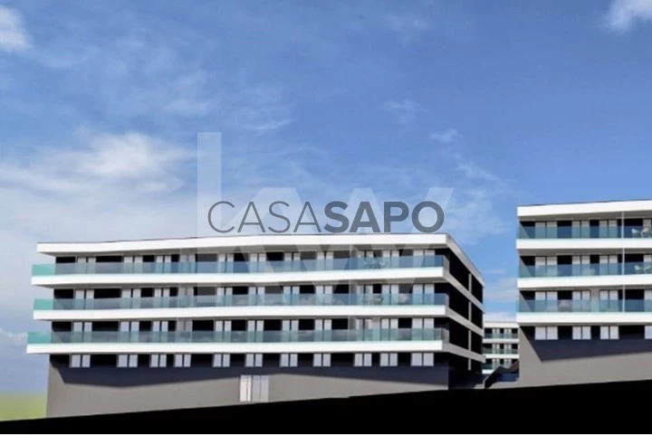 Apartamento T3 Duplex para comprar em Vila Nova de Gaia