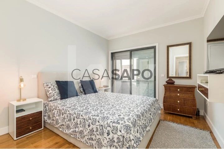 Apartamento T4 para comprar no Porto