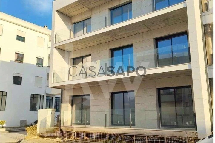 Apartamento T2 para comprar em Caminha