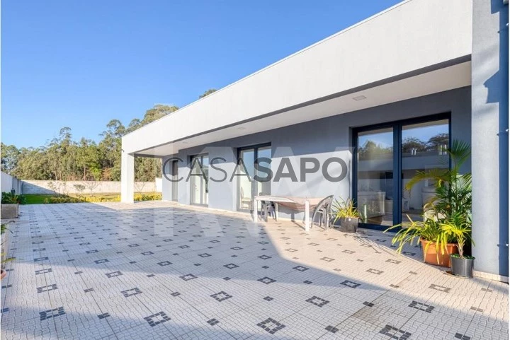 Moradia T4 para comprar em Vila do Conde