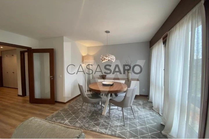 Apartamento T2 para alugar no Porto