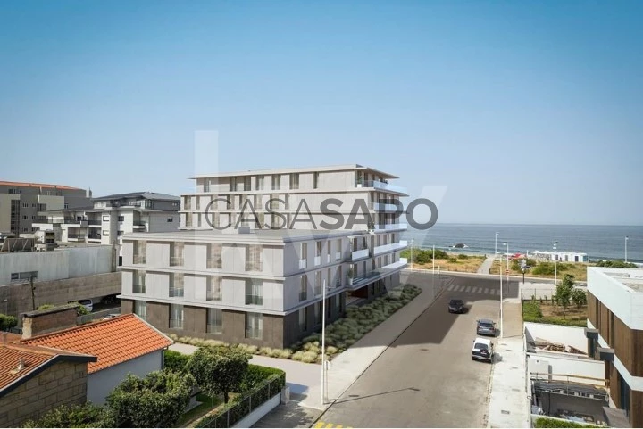 Apartamento T1 Duplex para comprar em Vila do Conde