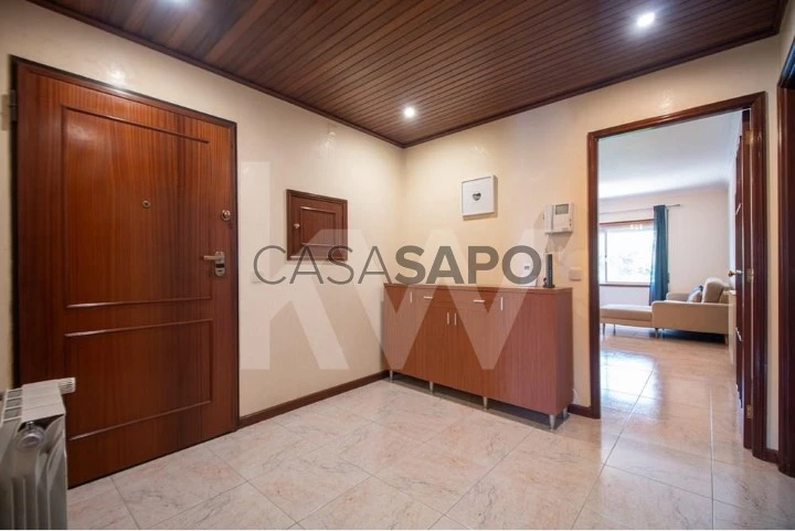 Apartamento T2 Duplex para comprar em Maia