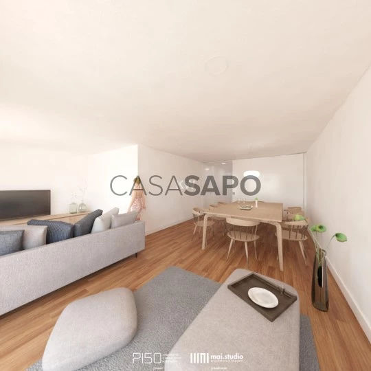 Apartamento T4 para comprar em Santa Maria da Feira