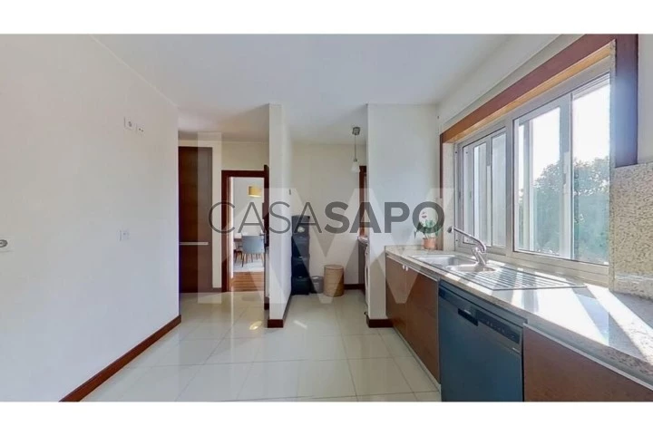 Apartamento T4 para comprar no Porto