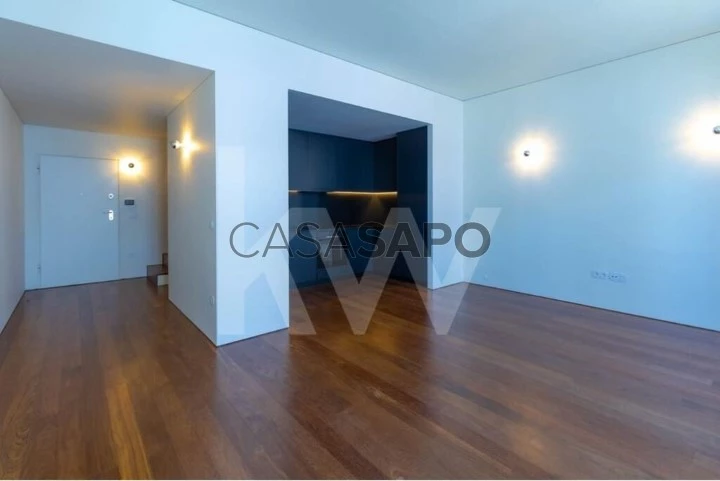 Apartamento T2 para comprar no Porto