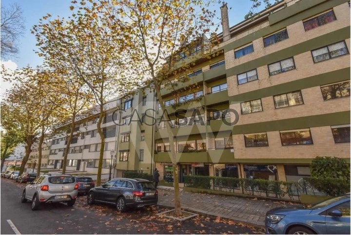 Apartamento T4 para comprar no Porto