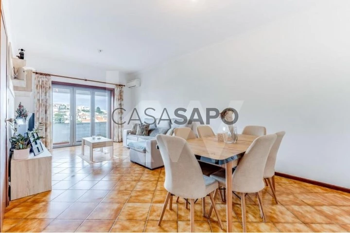 Apartamento T4 para comprar em Santo Tirso