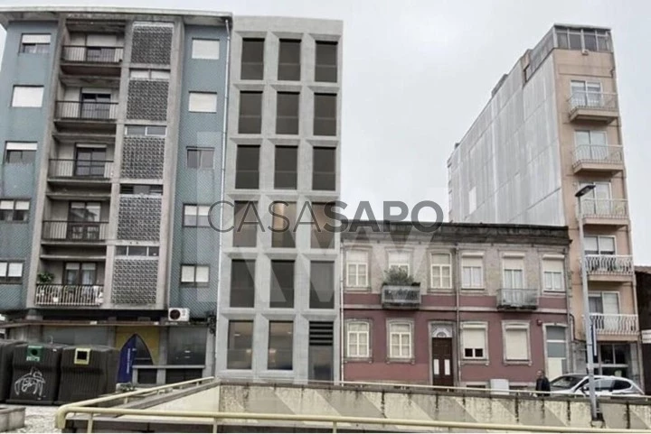 Apartamento T1 para comprar no Porto