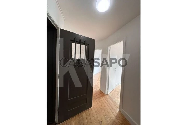 Apartamento T6 para comprar no Porto