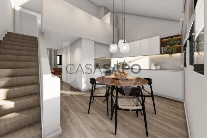 Apartamento T1 para comprar em Matosinhos