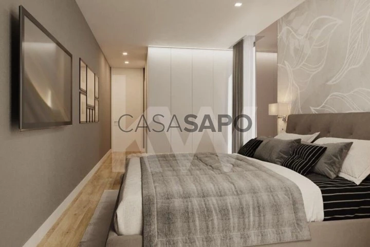 Apartamento T3 para comprar em Braga