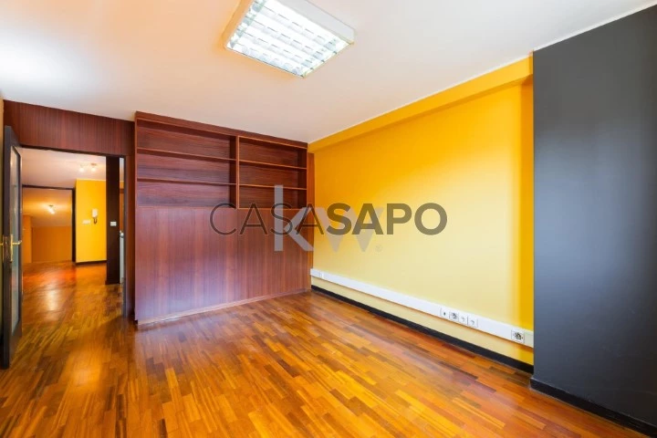 Apartamento T2 para alugar em Braga