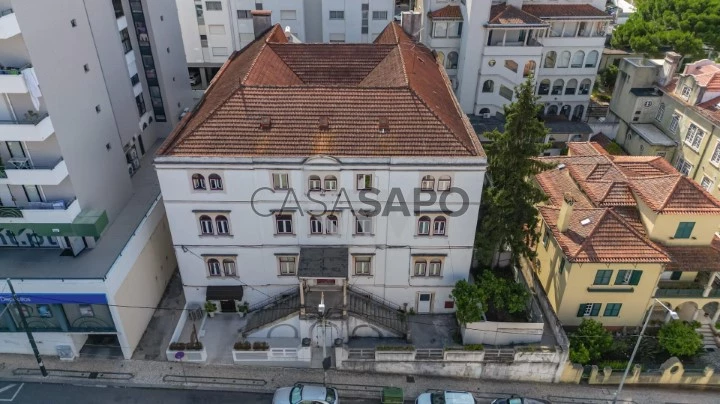 Apartamento T6 para comprar em Coimbra