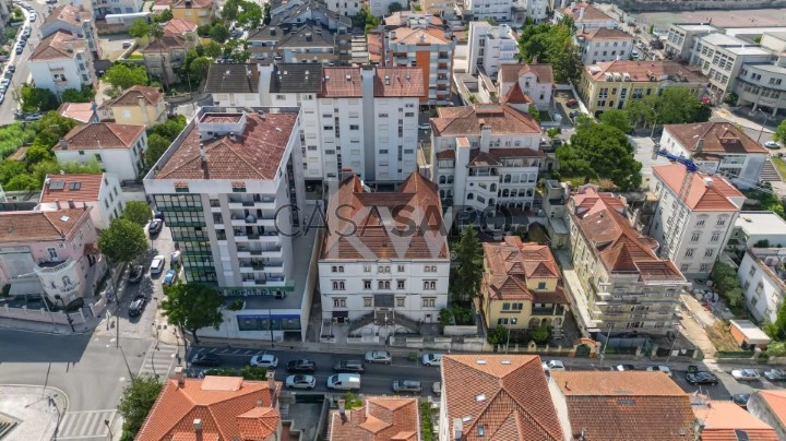 Apartamento T7 para comprar em Coimbra