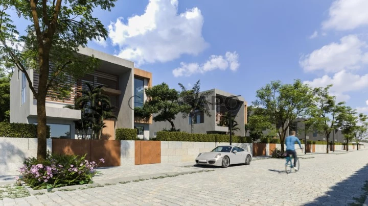 Loteamento Habitacional para comprar em Vila do Conde
