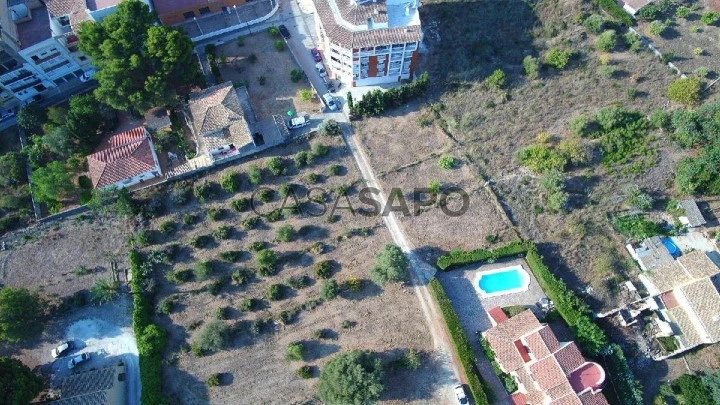 Sale Urban plot in the puchol port of Javea to urbanize real estate investment