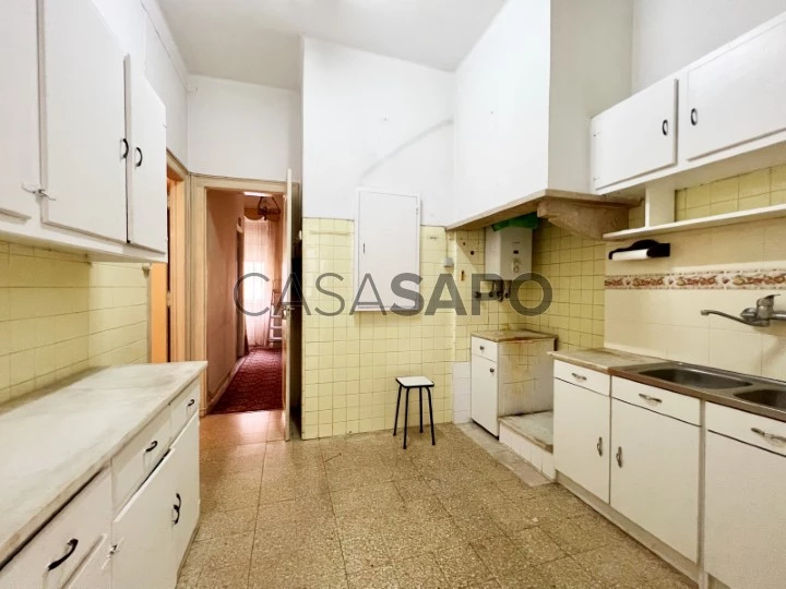 Apartamento T2+1 Duplex para comprar em Lisboa