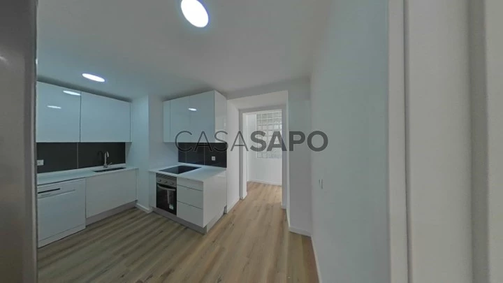 Apartamento T2 para comprar em Lisboa