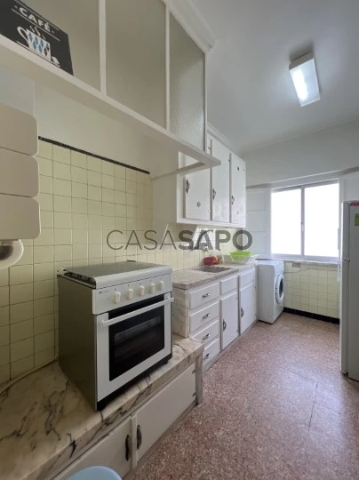 Apartamento T2 para alugar em Lisboa