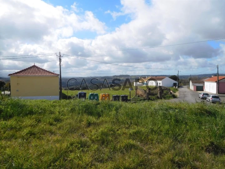 Terreno para comprar em Caldas da Rainha