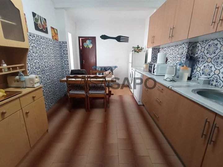 Apartamento T2+1 para comprar em Caldas da Rainha