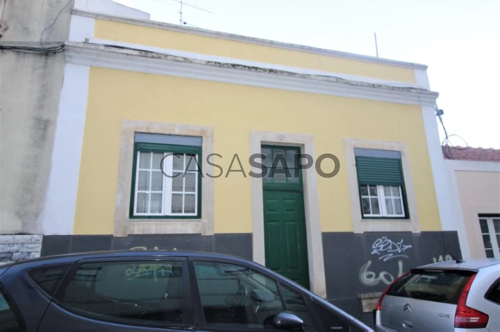 Prédio para comprar em Caldas da Rainha