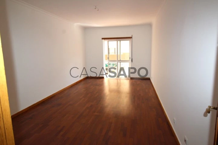 Apartamento T3 para alugar em Caldas da Rainha