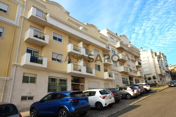 Apartamento T3 Quinta dos Canários - Frente