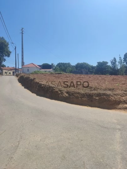 Terreno para comprar em Espinho