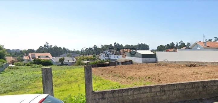 Terreno Urbano para comprar em Vila Nova de Gaia