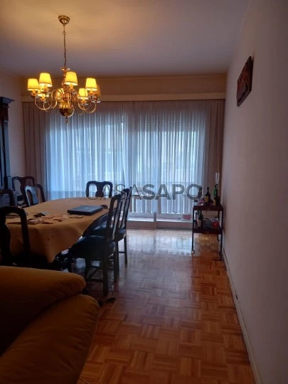 Apartamento T3+1 para comprar no Porto