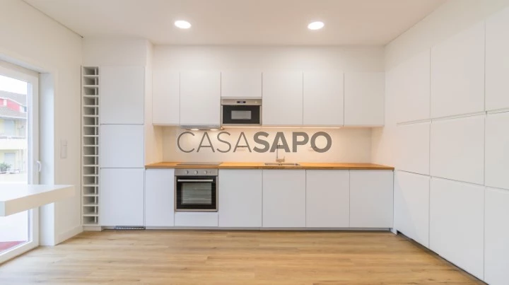 Apartamento T2+1 para comprar no Porto