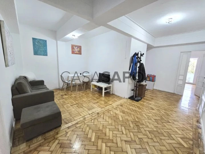 Apartamento T4 para comprar no Porto