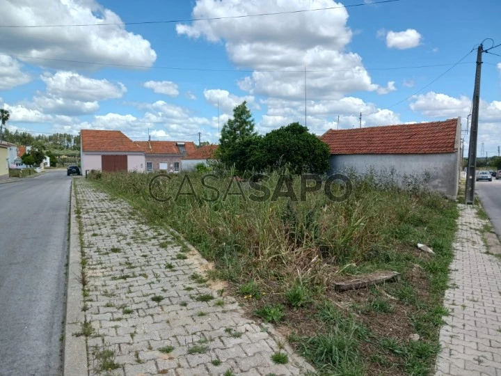 Terreno Urbano para comprar em Grândola