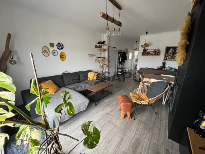 Apartamento T2 Duplex para comprar em Grândola