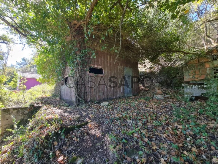 Terreno Urbano em Almornos - Almargem do Bispo