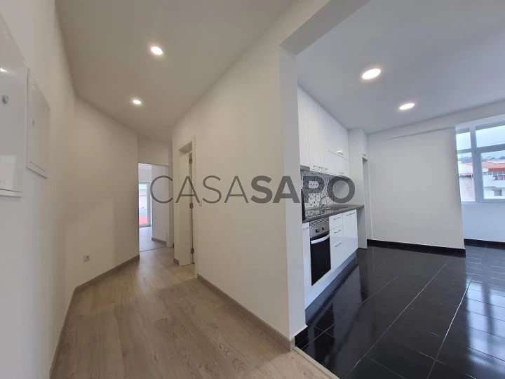 Apartamento T3 para comprar em Mafra