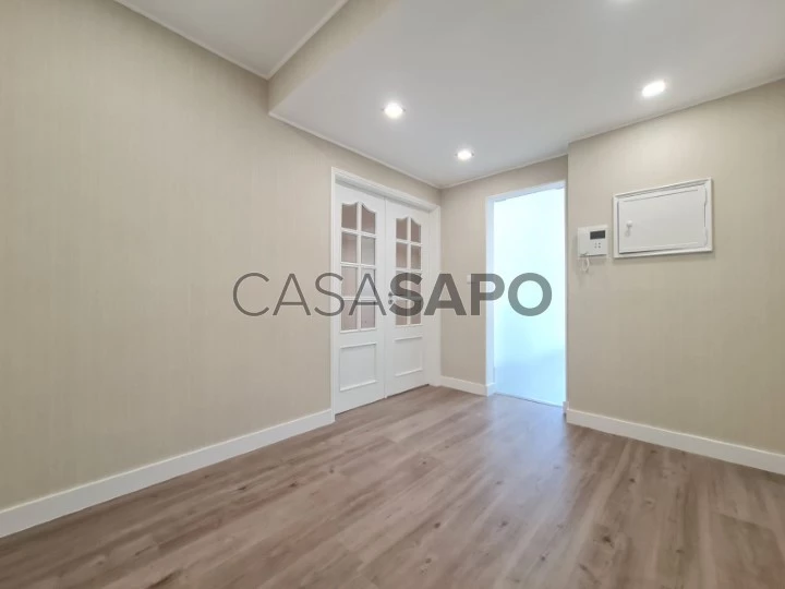 Apartamento T3 para comprar em Mafra