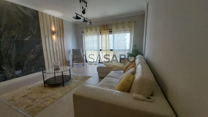 Apartamento T2 para comprar em Vila Franca de Xira