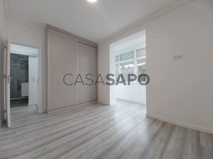 Apartamento T1 para comprar em Lisboa