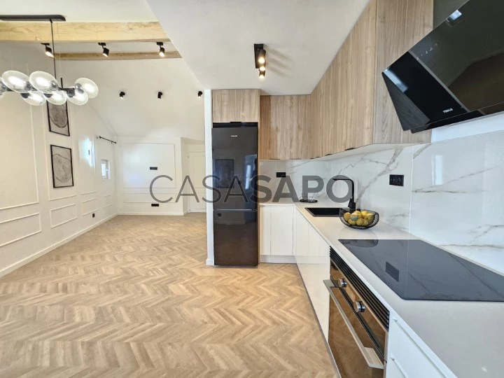 Apartamento T2 para comprar em Lisboa