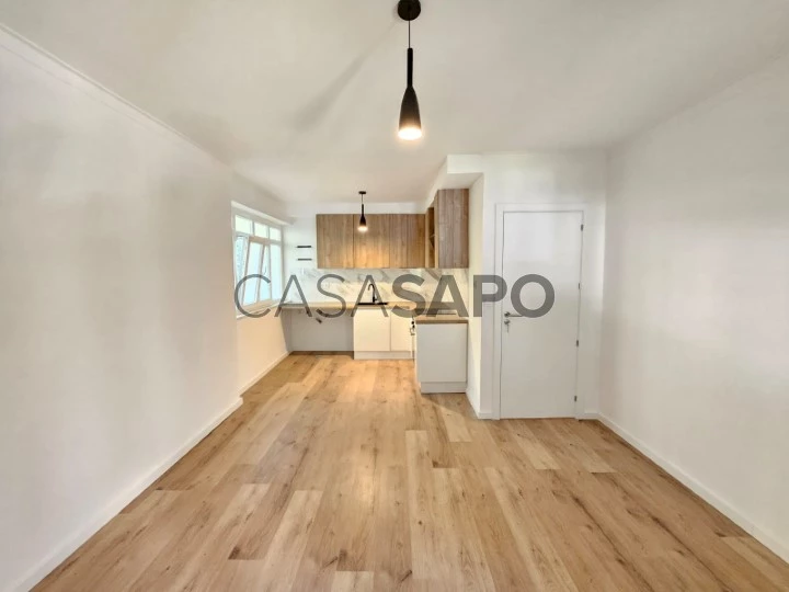 Apartamento T3 para comprar em Sintra