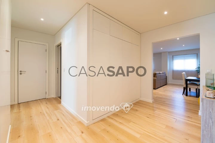 Apartamento T1 para comprar no Montijo