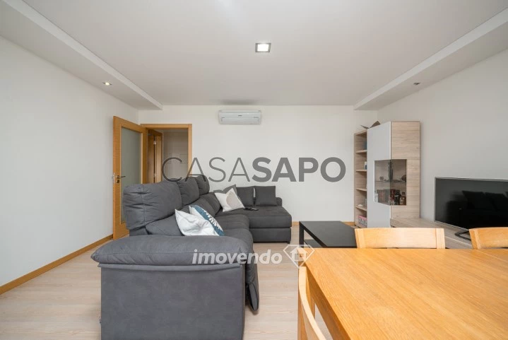 Apartamento T3 para comprar no Seixal