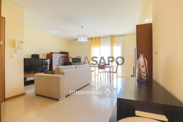 Apartamento T2 para comprar no Seixal