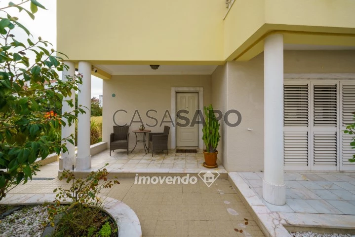 Moradia T3+1 Duplex para comprar no Seixal